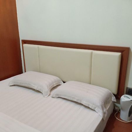 Tc Inn Business Hotel @ Seri Kembangan Zewnętrze zdjęcie