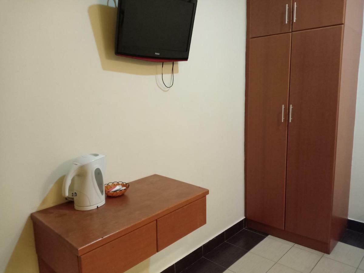 Tc Inn Business Hotel @ Seri Kembangan Zewnętrze zdjęcie