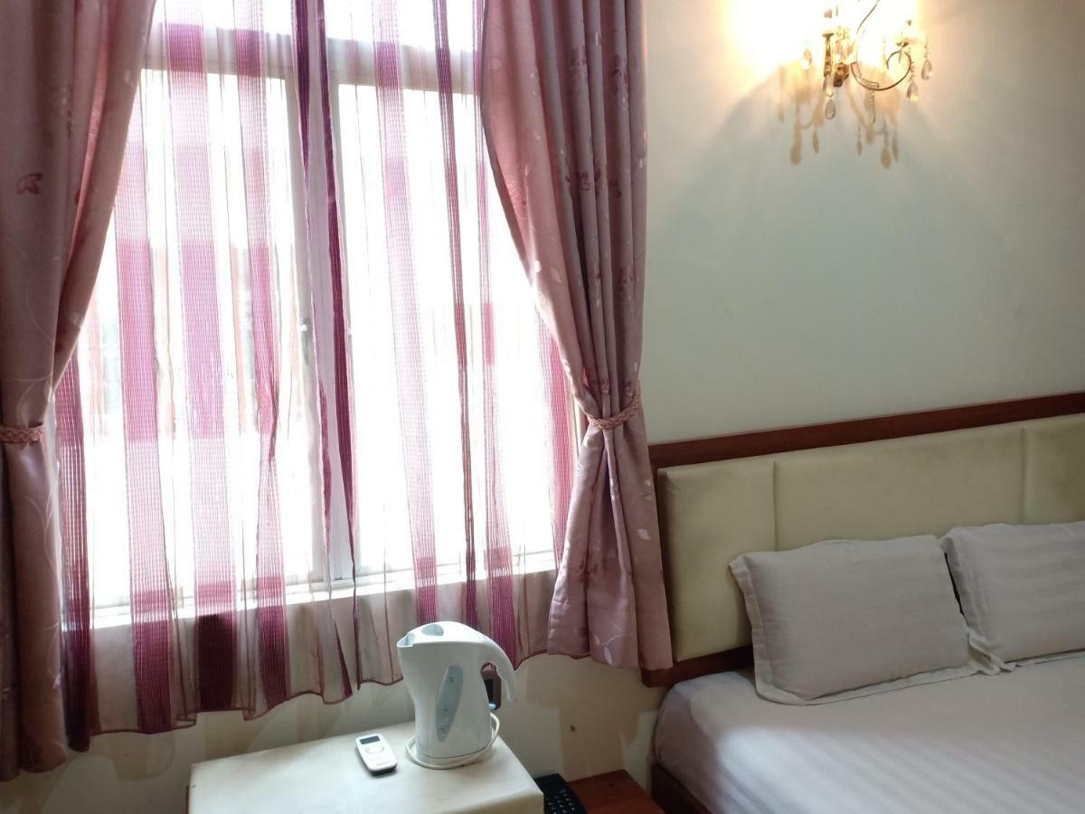 Tc Inn Business Hotel @ Seri Kembangan Zewnętrze zdjęcie