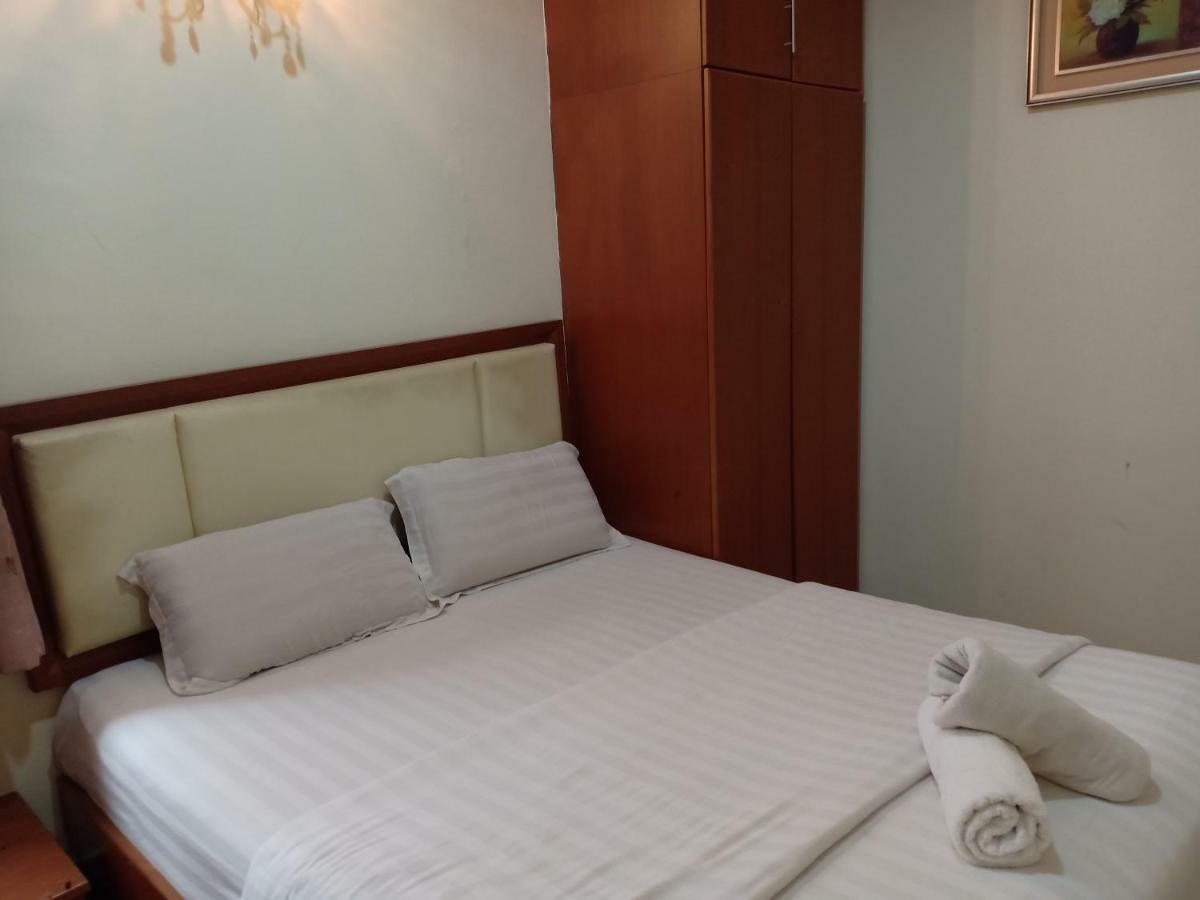 Tc Inn Business Hotel @ Seri Kembangan Zewnętrze zdjęcie