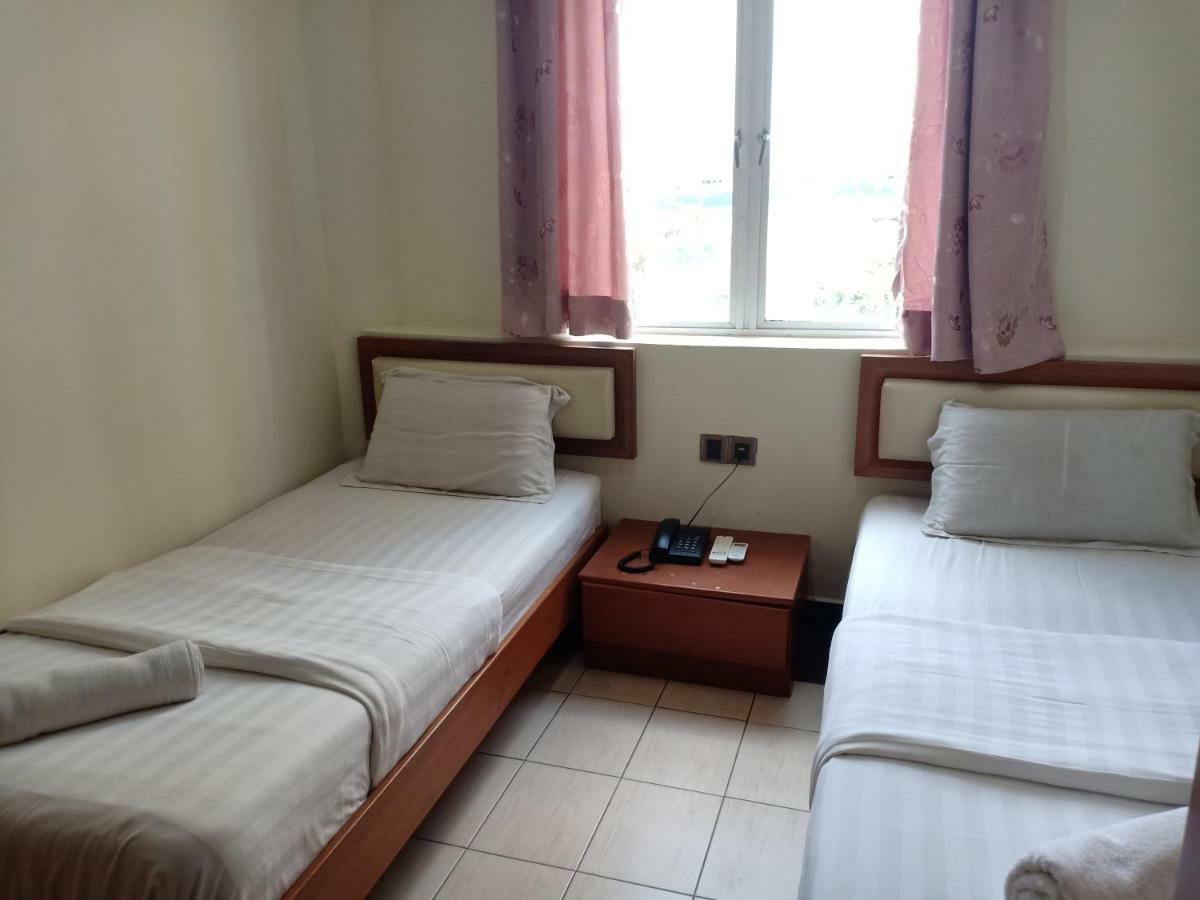 Tc Inn Business Hotel @ Seri Kembangan Zewnętrze zdjęcie