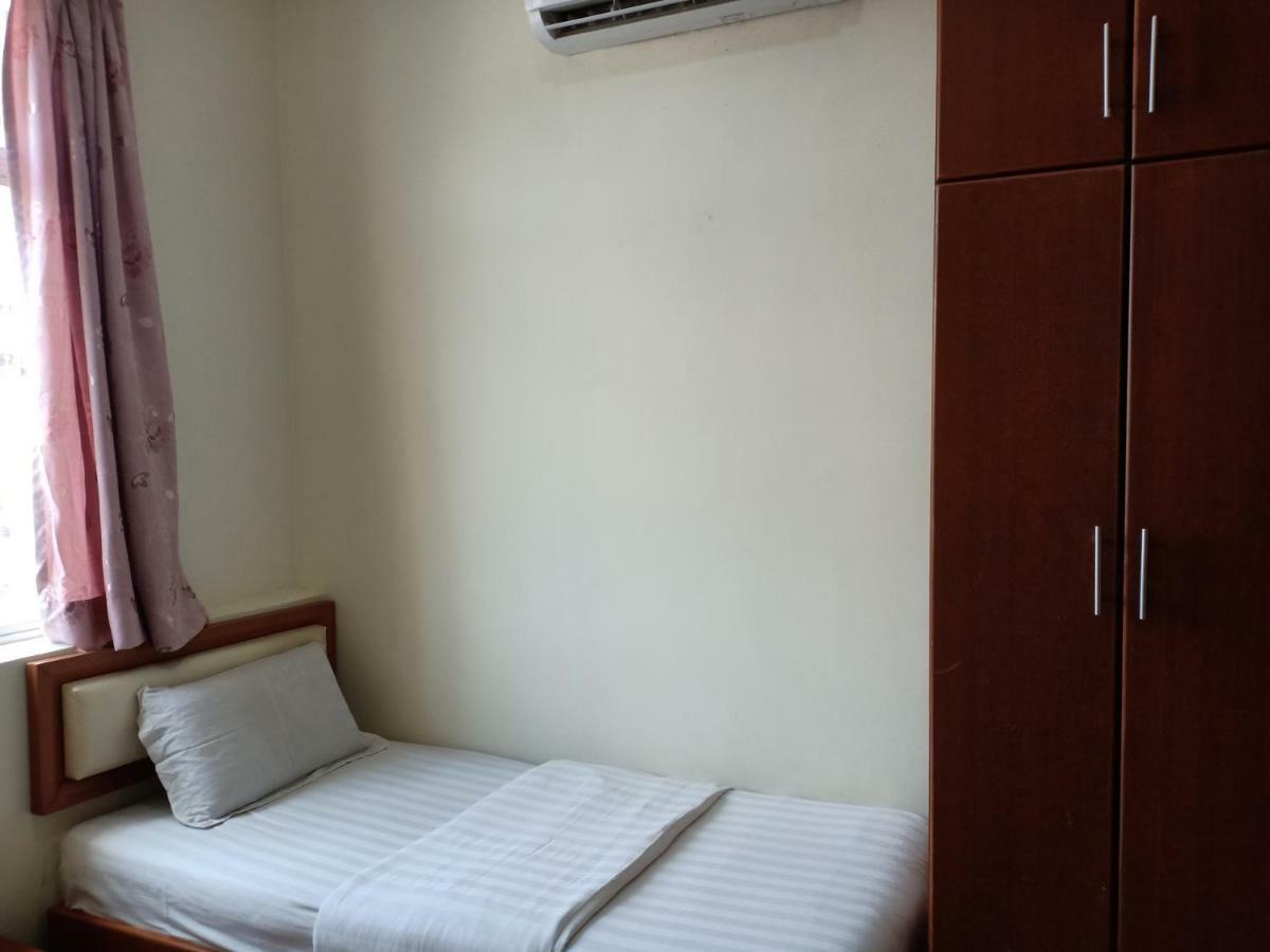 Tc Inn Business Hotel @ Seri Kembangan Zewnętrze zdjęcie