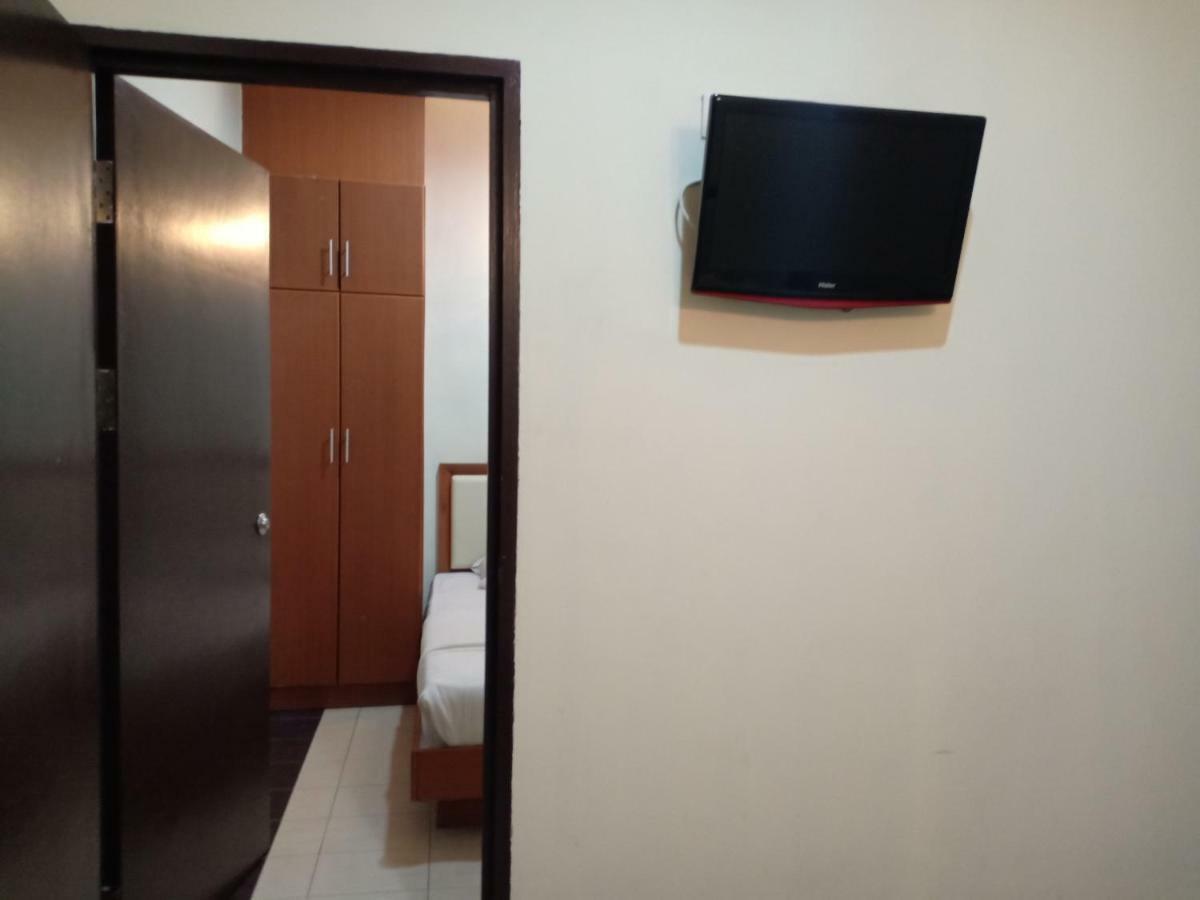 Tc Inn Business Hotel @ Seri Kembangan Zewnętrze zdjęcie