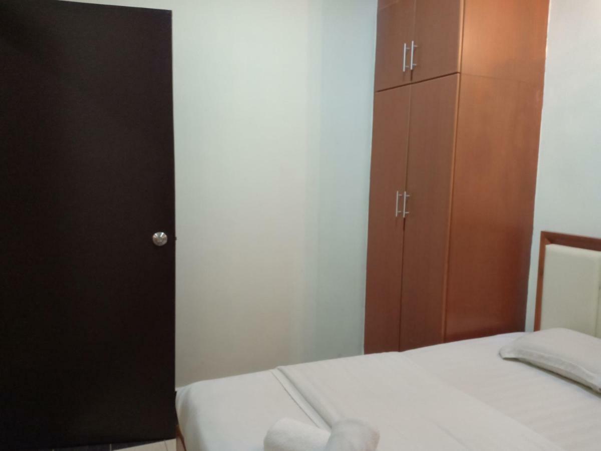 Tc Inn Business Hotel @ Seri Kembangan Zewnętrze zdjęcie