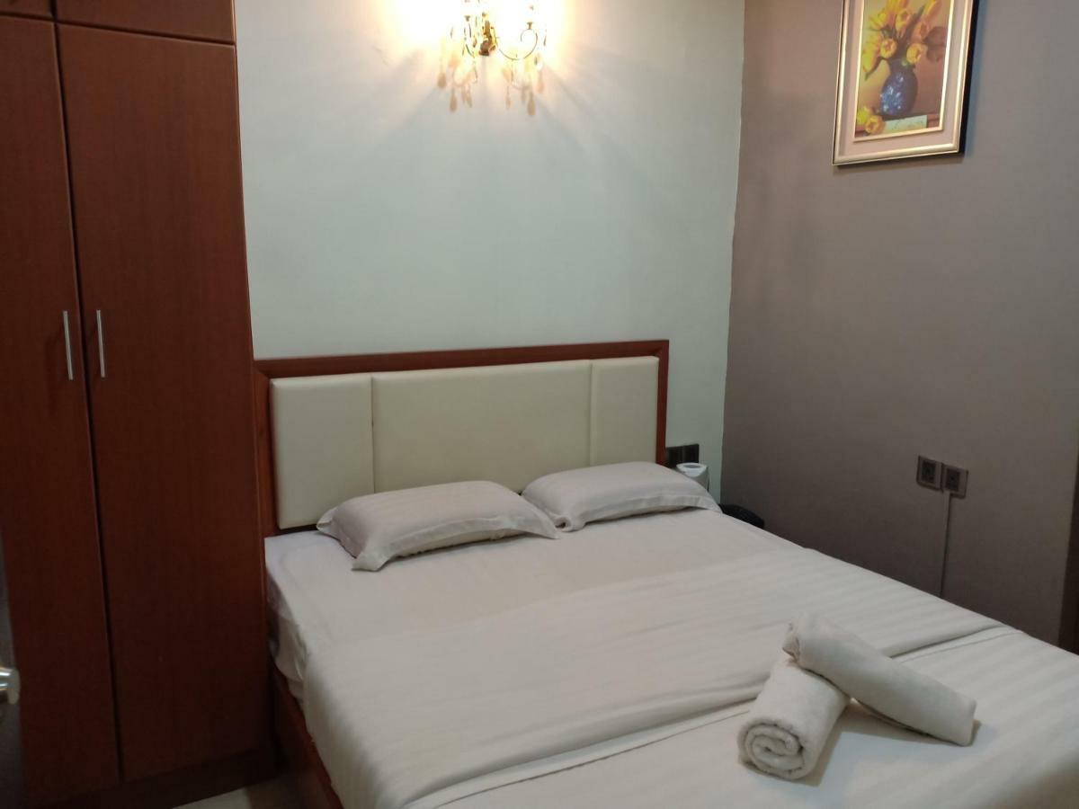 Tc Inn Business Hotel @ Seri Kembangan Zewnętrze zdjęcie