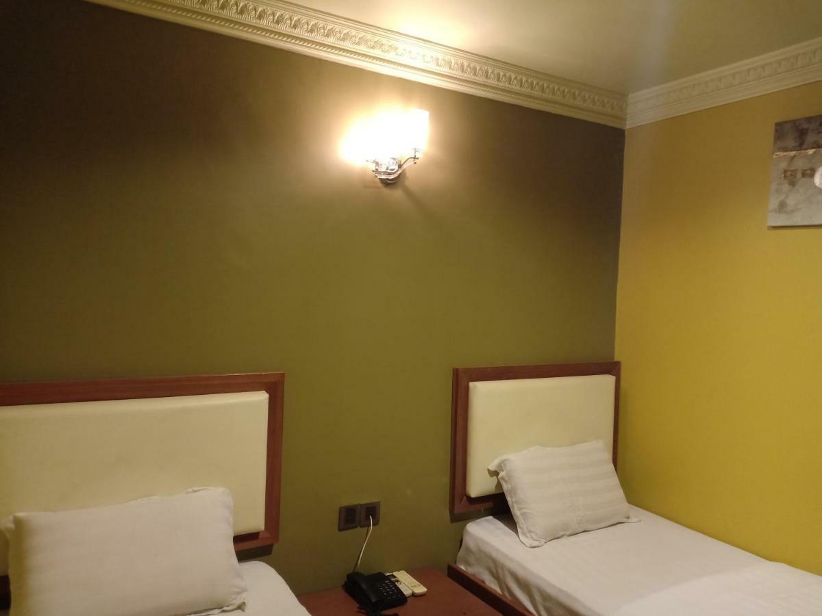 Tc Inn Business Hotel @ Seri Kembangan Zewnętrze zdjęcie