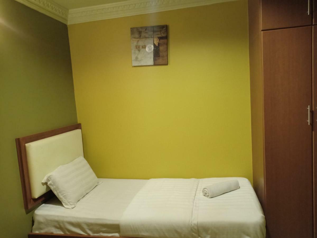 Tc Inn Business Hotel @ Seri Kembangan Zewnętrze zdjęcie